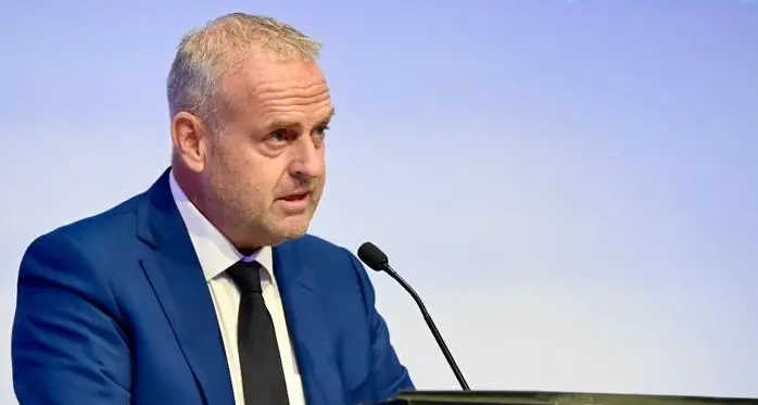 Sport del ghiaccio, l'altoatesino Thomas Rottensteiner eletto presidente nazionale