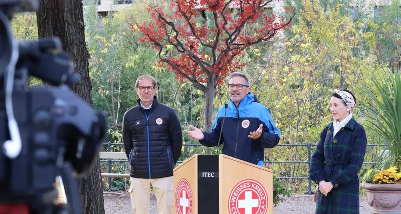 Alluvioni e rischio idrogeologico, a Merano le strategie per prevenire i danni