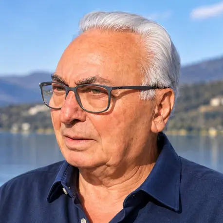 Rosario Ceravolo