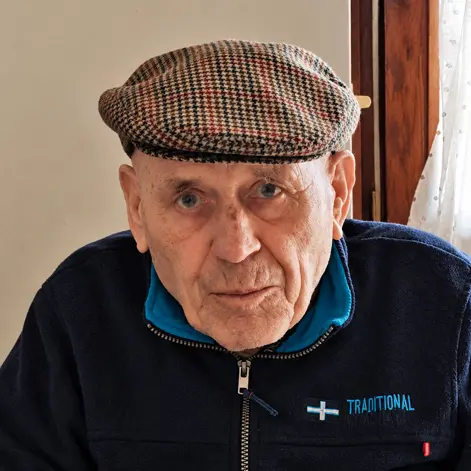 Savino Melato
