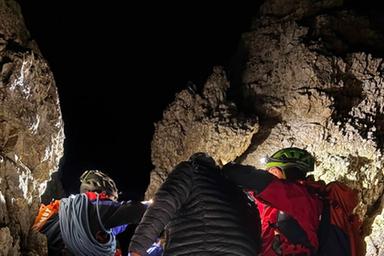 Montagna, allarme per gli escursionisti impreparati: “Lì troviamo sfiniti”