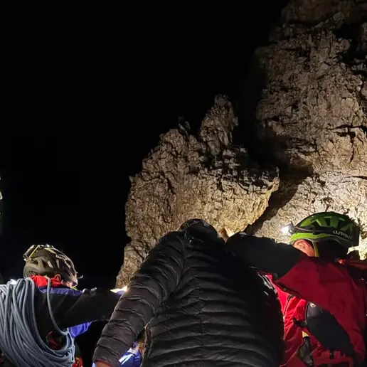 Montagna, allarme per gli escursionisti impreparati: “Lì troviamo sfiniti”