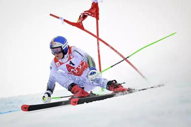 Soelden, Pinheiro domina e balla la samba: Vinatzer migliore azzurro al settimo posto