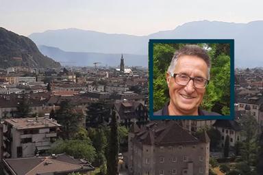 Lutto nella Svp, è morto all’improvviso Edi Profanter