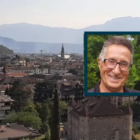 Lutto nella Svp, è morto all’improvviso Edi Profanter