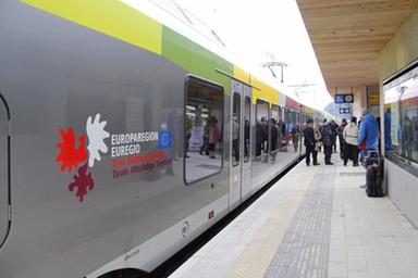 Sciopero dei treni e degli autobus in Alto Adige il 29 e 30 ottobre