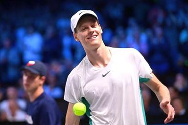 Classifica Atp, Sinner ancora in vetta: Zverev a caccia del sorpasso a Vienna