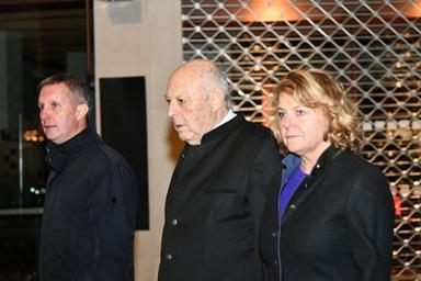 Bolzano, Pamer sugli Schützen: «Cerimonia dignitosa, rappresenta le nostre tradizioni»