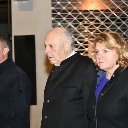 Bolzano, Pamer sugli Schützen: «Cerimonia dignitosa, rappresenta le nostre tradizioni»