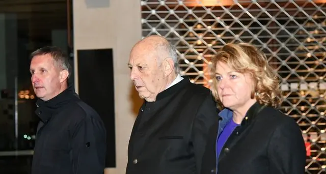 Bolzano, Pamer sugli Schützen: «Cerimonia dignitosa, rappresenta le nostre tradizioni»