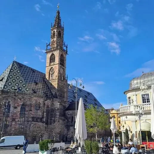 Bolzano è la terza città più green d'Italia: sul podio di Ecosistema Urbano 2026