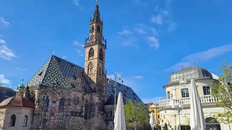Bolzano è la terza città più green d'Italia: sul podio di Ecosistema Urbano 2026