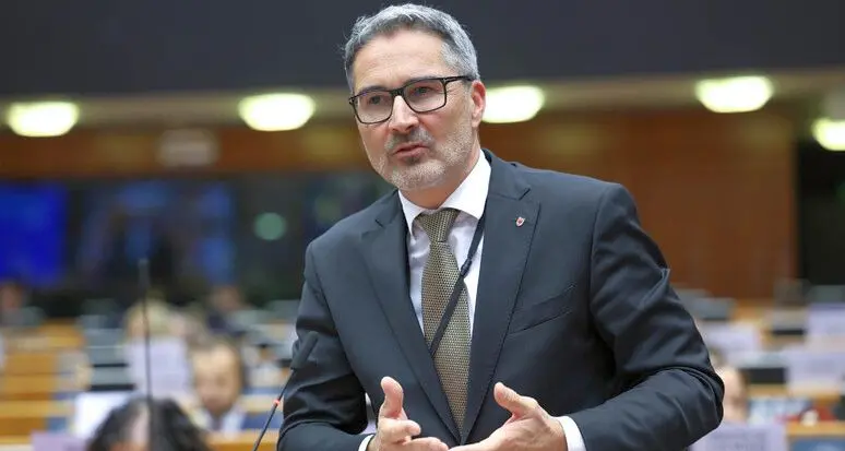 Kompatscher: «La nostra autonomia è un vantaggio anche per l'Italia»