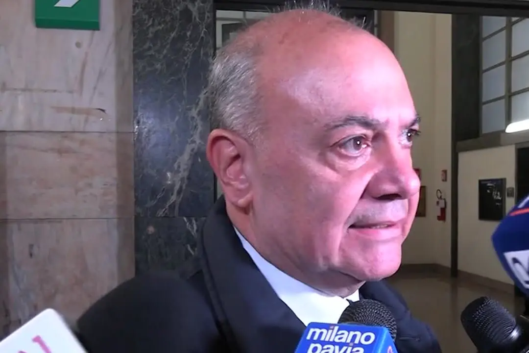 Tramontano, il legale della famiglia: “Impagnatiello ha ucciso per ripristinare dominio”