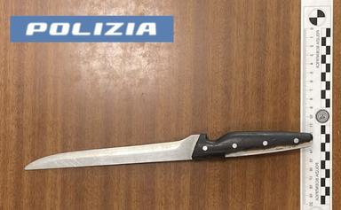 Bolzano, controlli straordinari nel weekend: sette persone denunciate