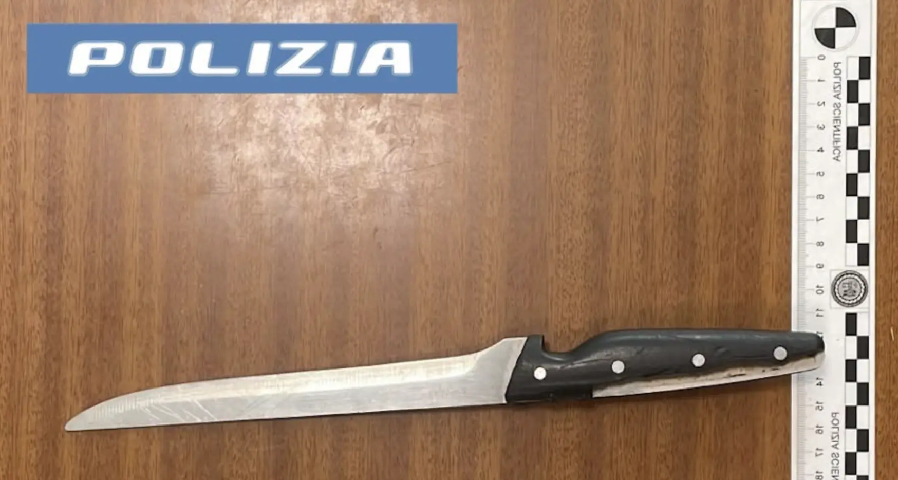 Bolzano, controlli straordinari nel weekend: sette persone denunciate
