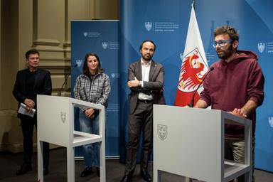 Alto Adige, il Bilancio giovani Turbo cresce: nel 2027 coinvolti 17 Comuni