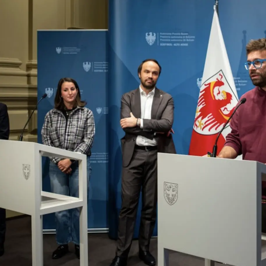 Alto Adige, il Bilancio giovani Turbo cresce: nel 2027 coinvolti 17 Comuni