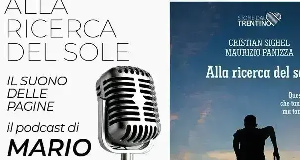 “Alla ricerca del sole”: il settimo episodio