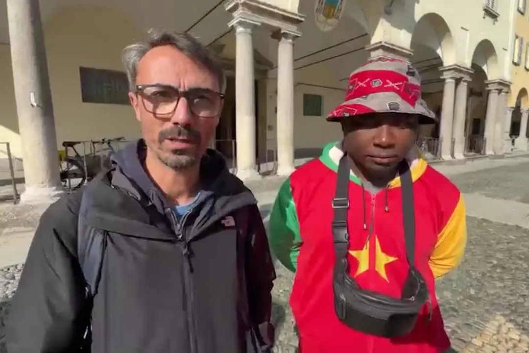 Pavia, sfrattato per un debito non suo: \"Vivo in auto con mia moglie\"