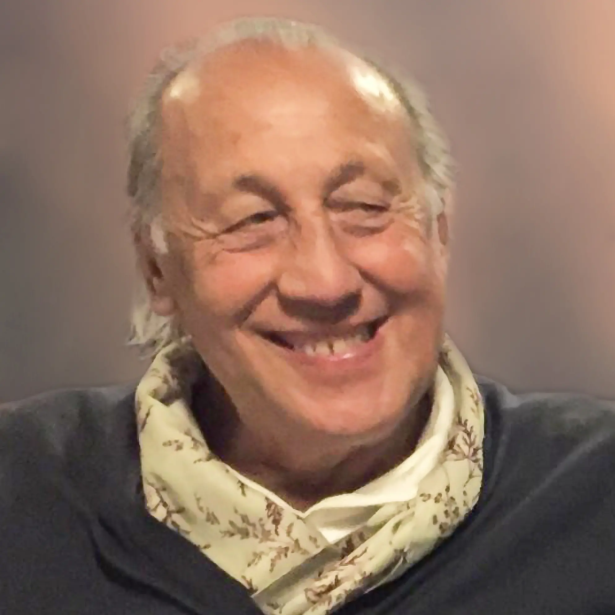 Mario Modesto