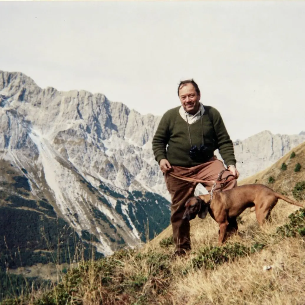 Carlo Berti