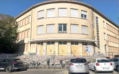 Cantiere Polo, via 140 parcheggi. I residenti: promesse disattese
