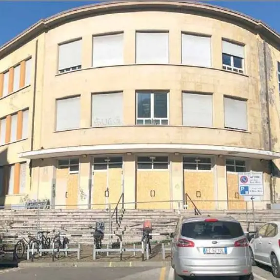 Cantiere Polo, via 140 parcheggi. I residenti: promesse disattese