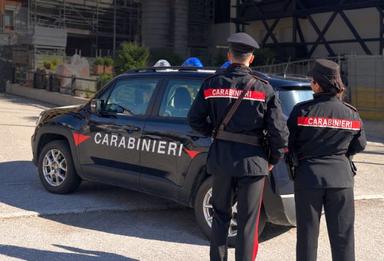 Alta Badia, sicurezza nei cantieri: denunciati due imprenditori