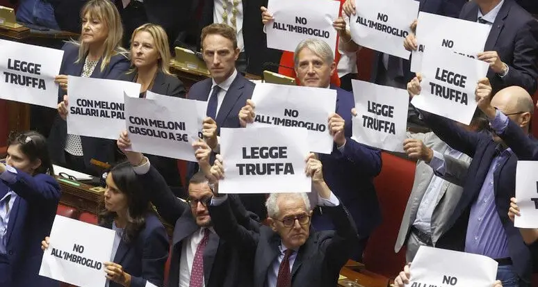 Nuova legge elettorale, 32 altoatesini ricorrono alla Consulta