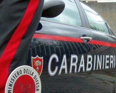 Bressanone, i carabinieri fermano un 24enne: deve scontare una pena