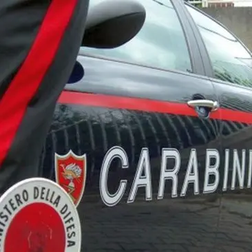 Bressanone, i carabinieri fermano un 24enne: deve scontare una pena