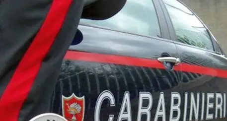 Bressanone, i carabinieri fermano un 24enne: deve scontare una pena