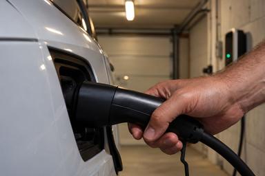 Auto elettriche, in Alto Adige fino a 1.000 euro per la ricarica a casa