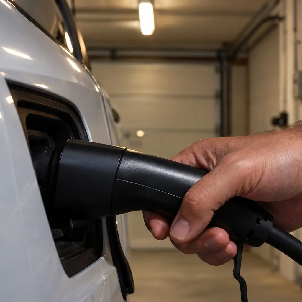 Auto elettriche, in Alto Adige fino a 1.000 euro per la ricarica a casa