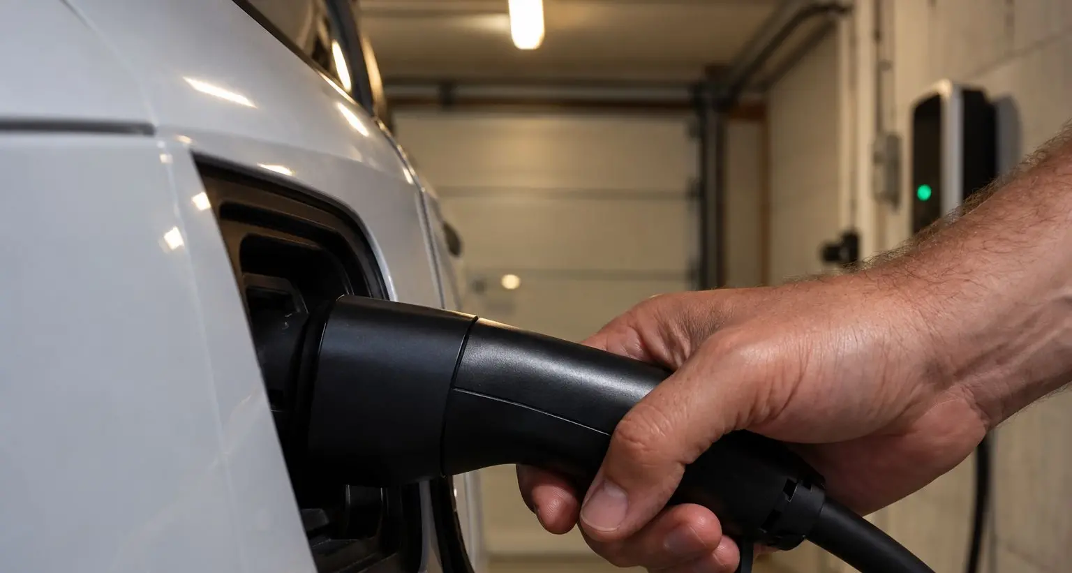 Auto elettriche, in Alto Adige fino a 1.000 euro per la ricarica a casa