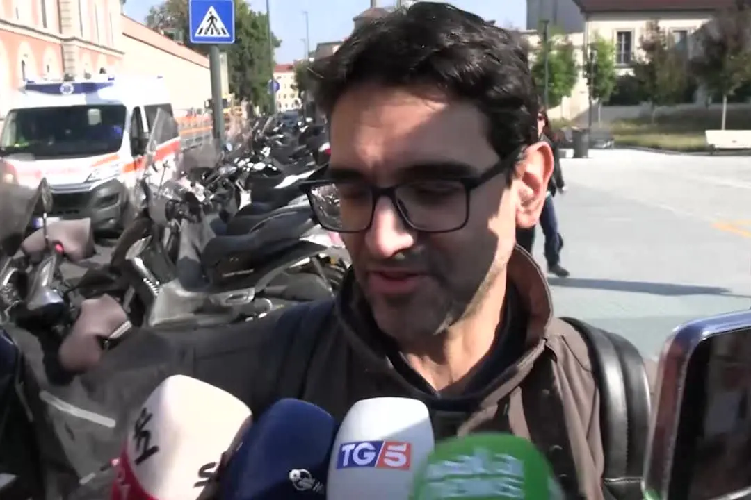 Scontri Milano, legali Siher: \"Non siamo sorpresi dal carcere data l'aria politica che tira\"        