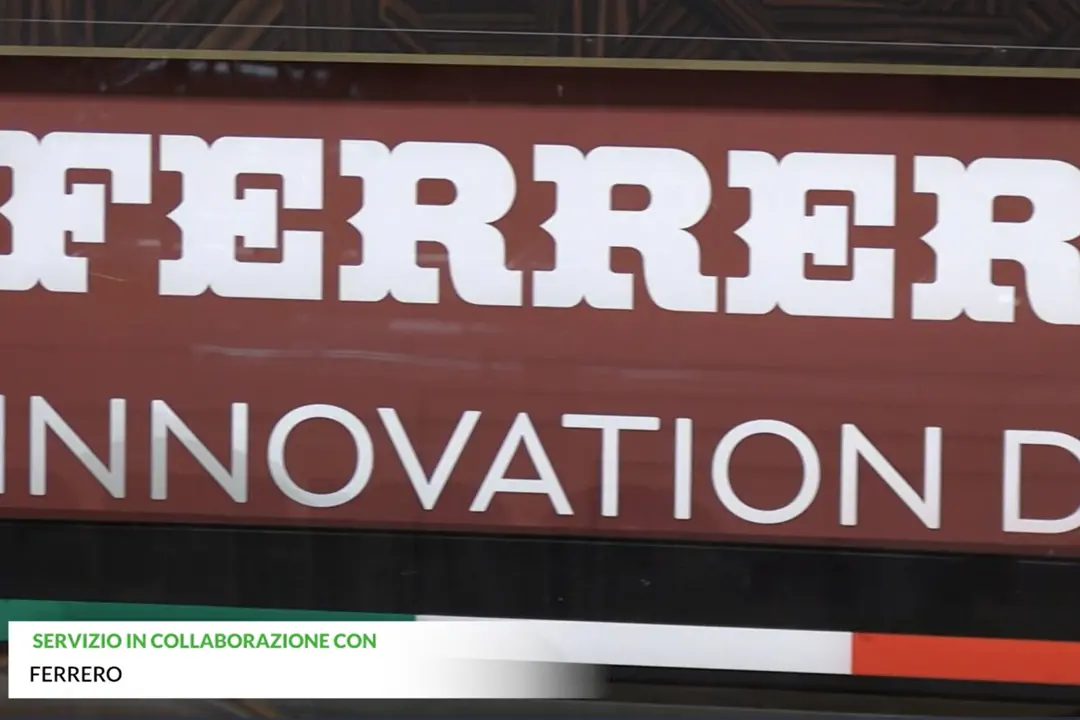 Ferrero, 80 anni di crescita fra acquisizioni e nuovi mercati