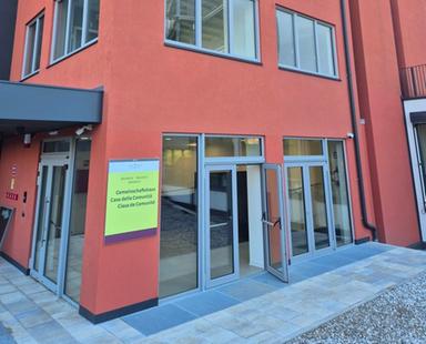 Sanità in Alto Adige, a Brunico apre l'ottava Casa della Comunità