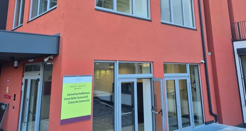 Sanità in Alto Adige, a Brunico apre l'ottava Casa della Comunità