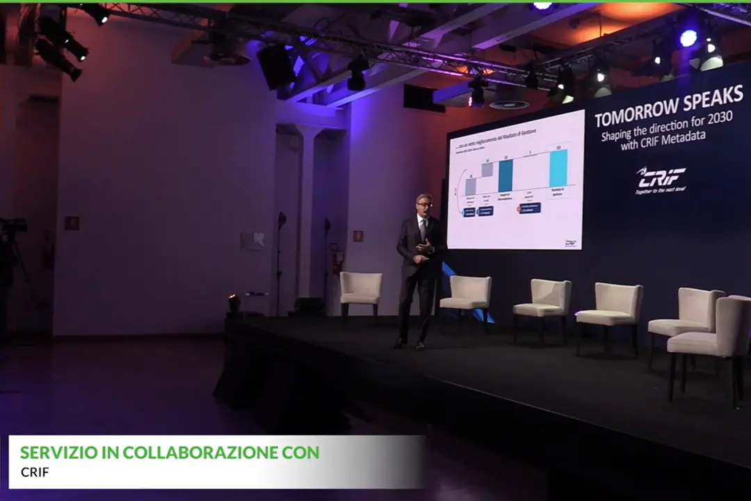 Tomorrow Speaks, direzioni e strategie verso il 2030