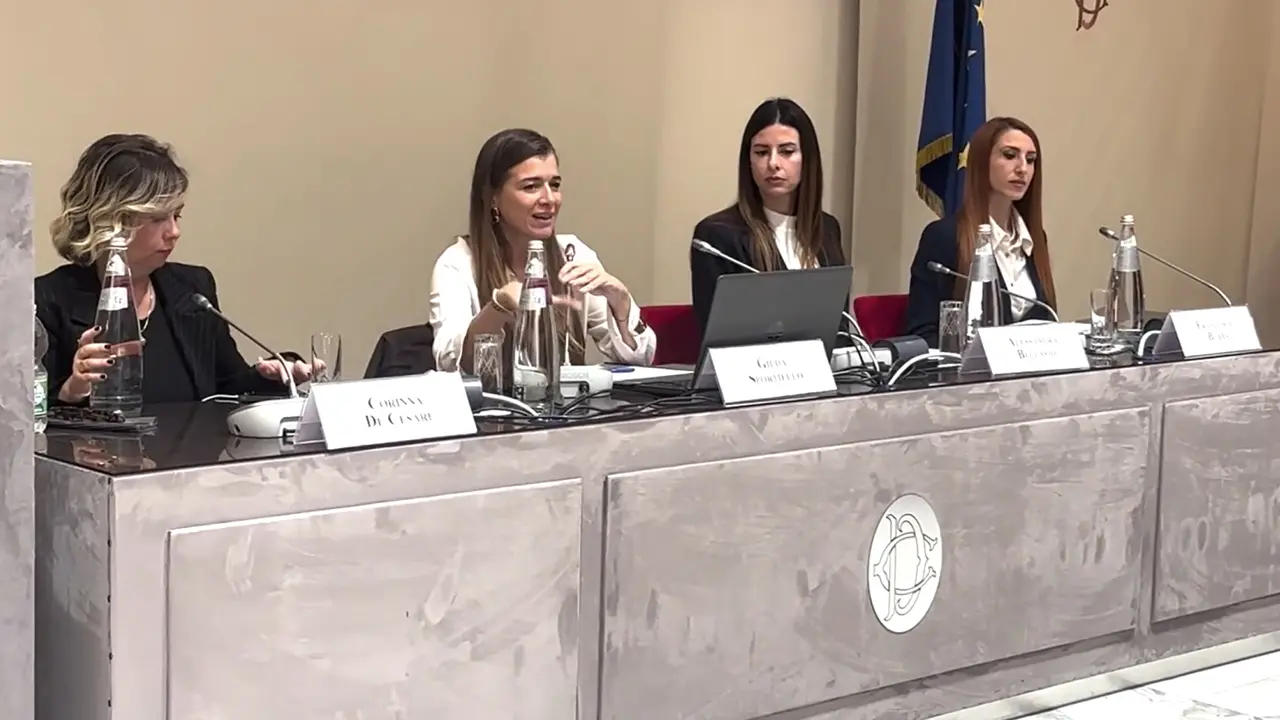 \"La genitorialità non nasce da sola\", proposta di legge alla Camera