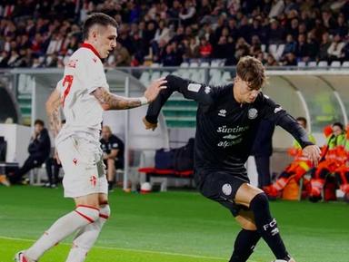Südtirol, serata amara a Padova: sconfitta per 2-0 all'Euganeo