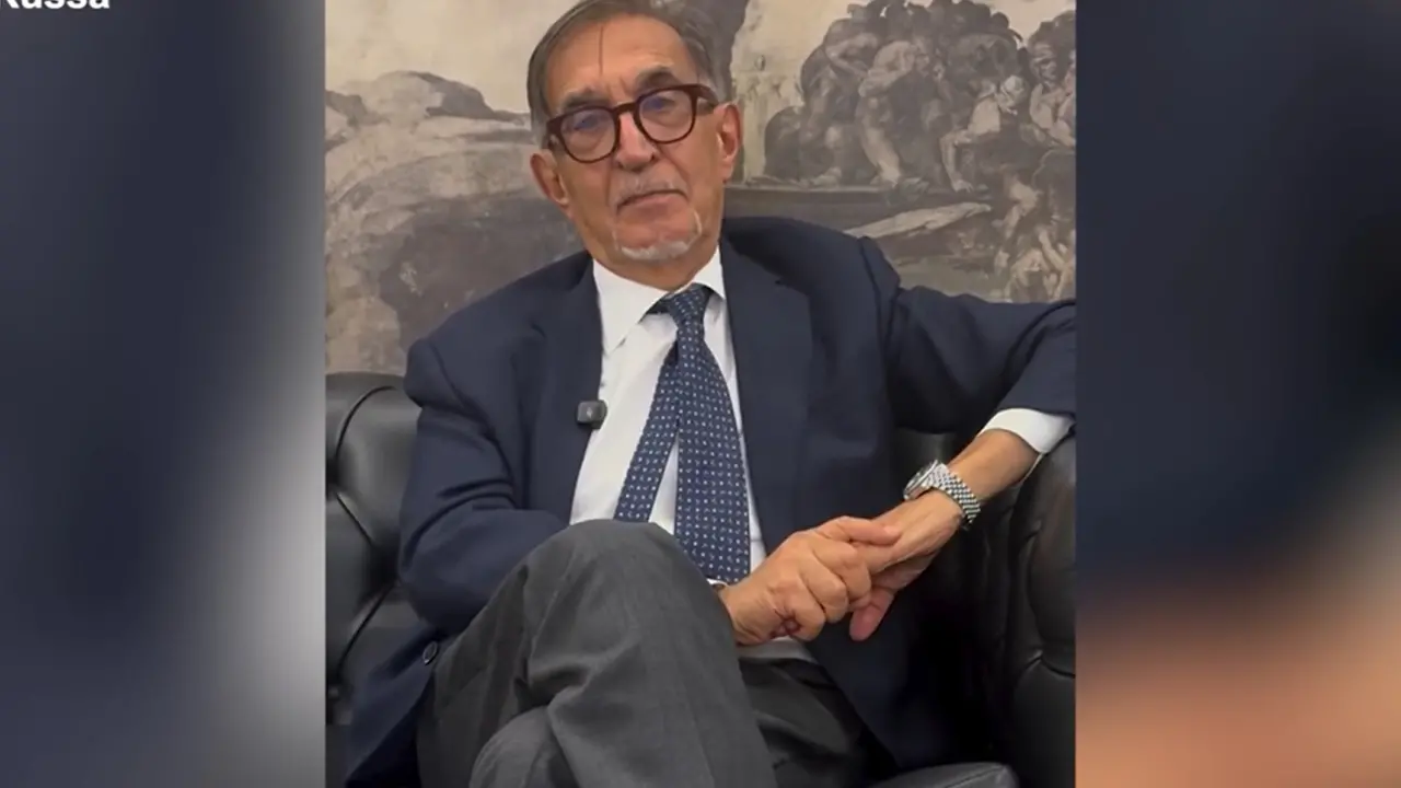 La Russa: \"La mia responsabilità nei fatti del '73 è una fake news\"