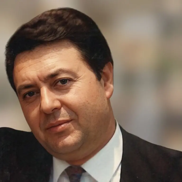 Giancarlo Perissinotto