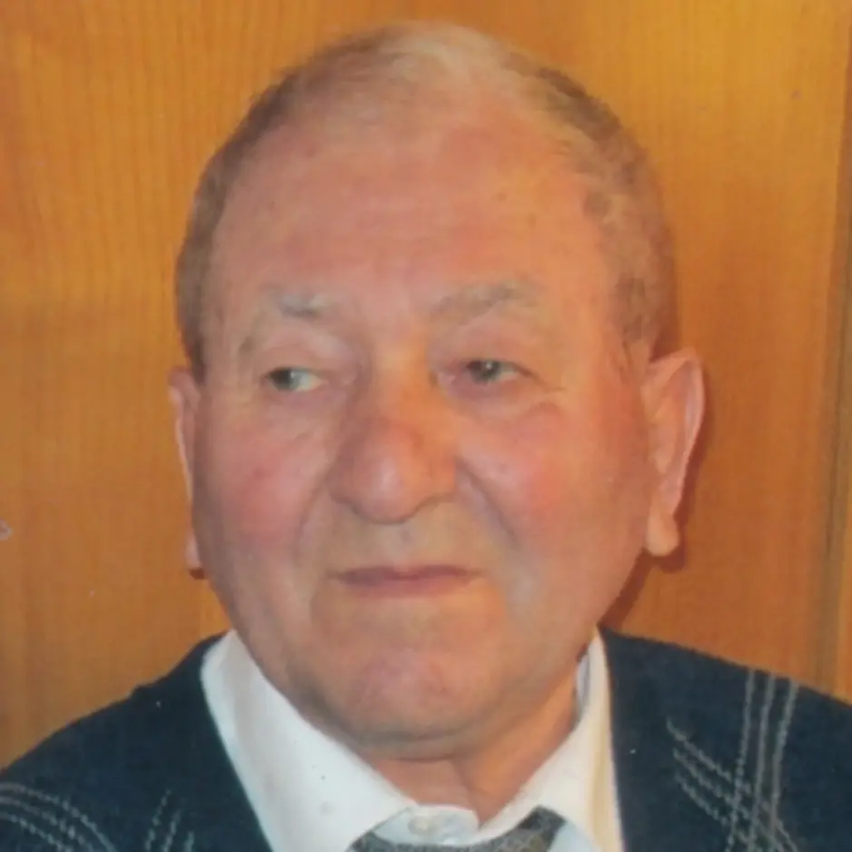 Mario Bissolo
