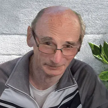 Peter Dunkl