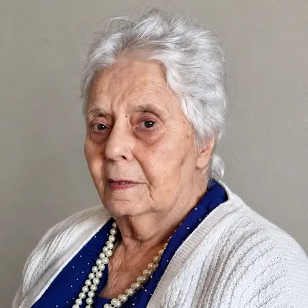 Romana Albanese