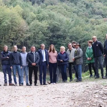 Bacini montani: più sicurezza per il quartiere Oltrisarco-Aslago