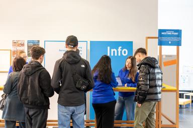 Bolzano, il 14 novembre torna il Bachelor Day: porte aperte all'università
